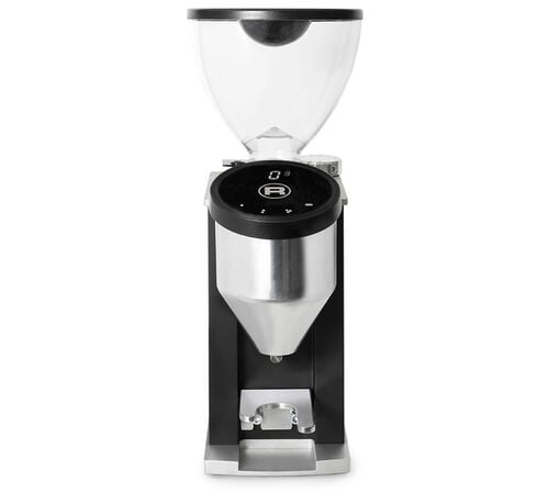Moulin expresso ROCKET ESPRESSO Faustino noir mat