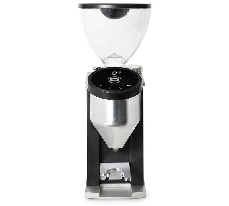 Rocket Espresso - Kaffeem&uuml;hle Faustino - mattschwarz image number 0