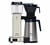 Cafeti&egrave;re filtre Moccamaster KBGT Blanche avec verseuse isotherme 1.25L image
