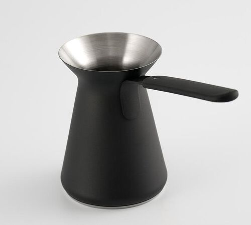 Cafeti&egrave;re turque GOAT STORY Ibrik Otto Noir image number 3