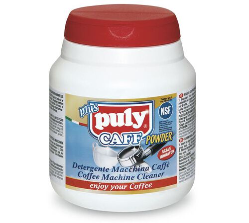 Nettoyant PULY CAFF pour machines &agrave; caf&eacute; espresso - Plus Powder NSF 370g image number 0
