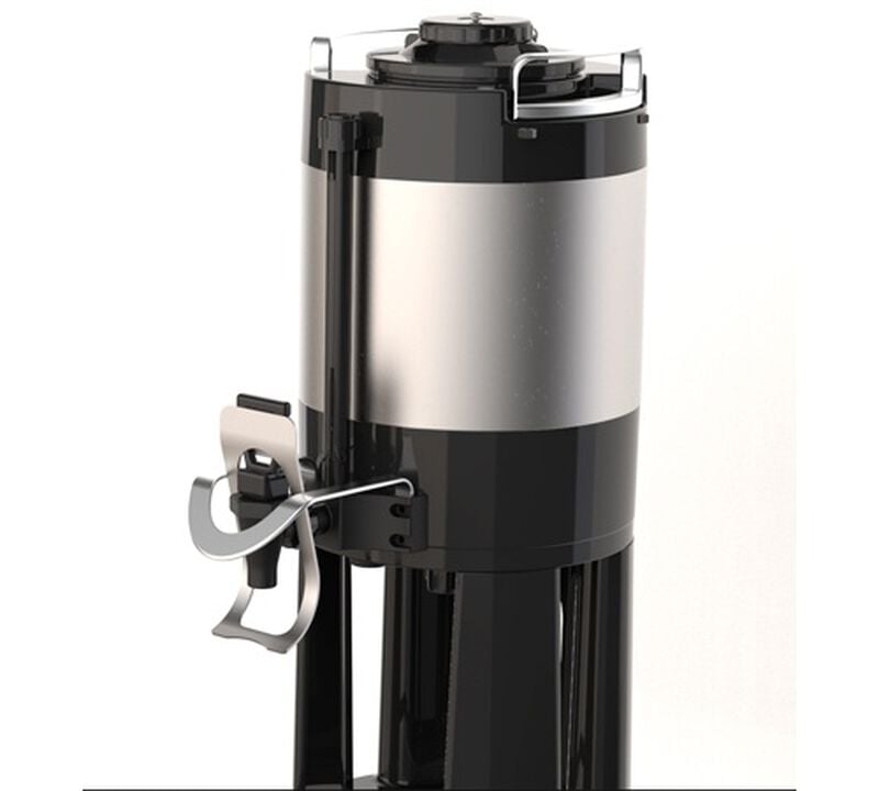 Adaptateur pour distributeur avec robinet - Marco image number 3