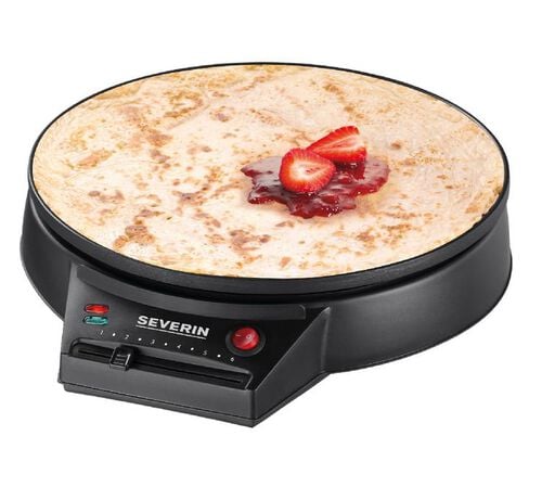 Cr&ecirc;pi&egrave;re - SEVERIN - CM2198 - 30cm