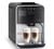 Melitta Kaffeevollautomat Barista T Smart Connected (ohne Milchbeh&auml;lter) silber F831-101 image