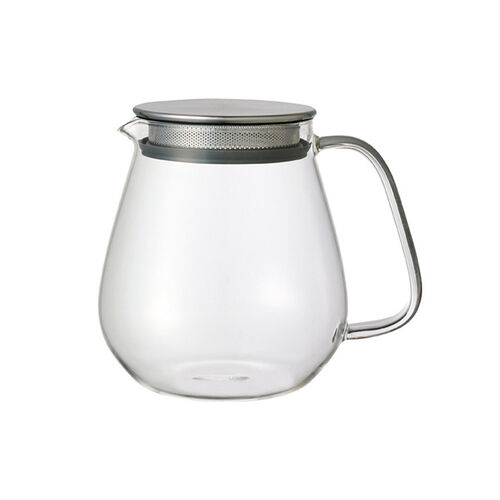 Kinto - Teiera Unitea One Touch 72 cl image number 0