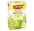 Barista Matcha original avoine vanille - Th&eacute; instantan&eacute; - 10 sticks  - LIPTON image
