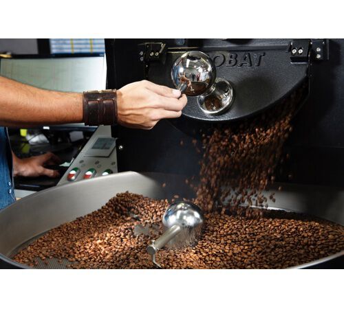 Caf&eacute;s Lugat - Le Old Fashioned gemahlener Kaffee 230 g image number 4