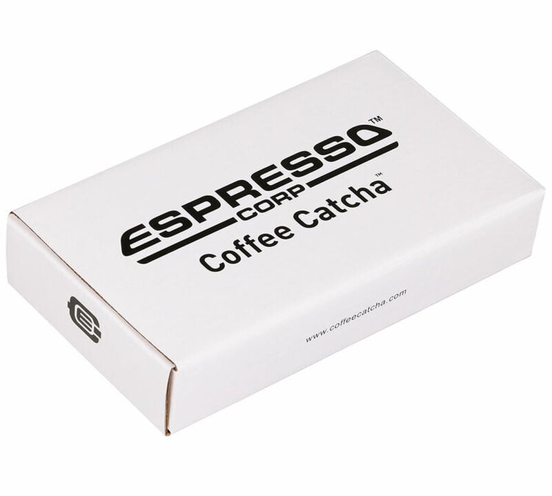 Entonnoir doseur ESPRESSO CORP Coffee Catcha image number 3