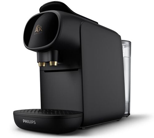 PHILIPS Cafeti&egrave;re &agrave; capsules L'Or Barista Sublime LM9012/60 Piano Noir