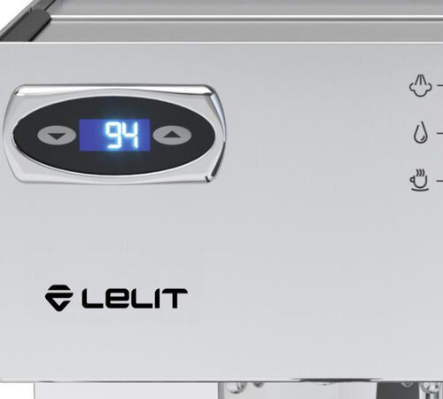 Lelit Anna PL41TEM Macchina per Espresso Manuale con Kit PID image number 3