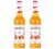 Sirop Monin - Abricot - 2 x 70 cl image