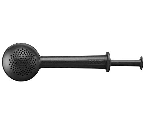 Boule &agrave; th&eacute; BODUM - Bistro noire
