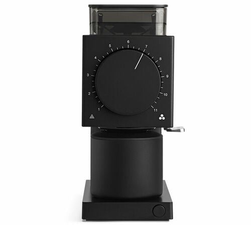 Fellow - Kaffeem&uuml;hle - Ode Brew Grinder Gen 2 - schwarz