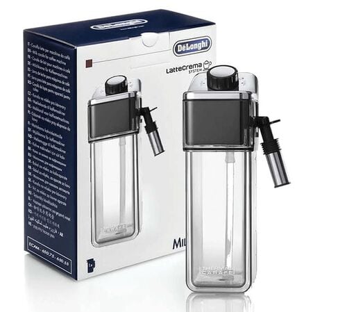 Delonghi Carafe &agrave; lait Latte Crema de remplacement DLSC014