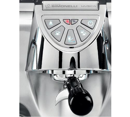 Musica Nuova Simonelli - Bon &eacute;tat image number 3