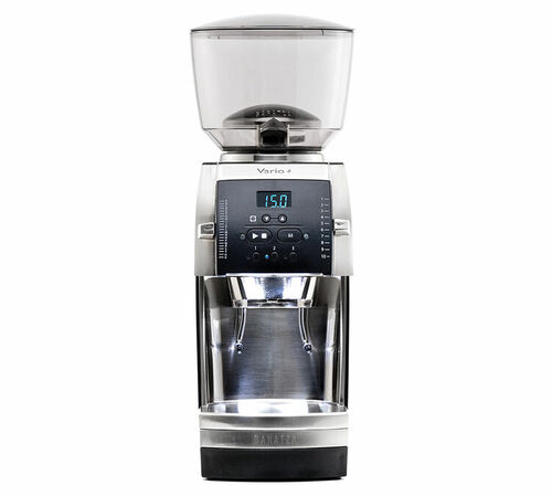 Macinacaff&egrave; elettrico Baratza Vario+ 230V Nero image number 2