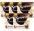 40 dosettes senseo Cappuccino Pack &eacute;conomique - Senseo&reg; image
