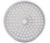 Lelit spare showerhead for 58mm Lelit machines image
