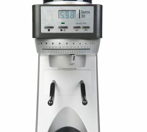 Baratza Elektrische Kaffeem&uuml;hle Baratza Sette 30 image number 3