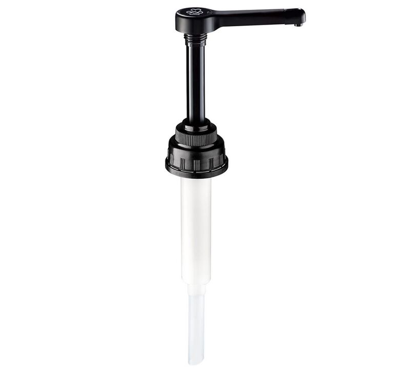 Pompe doseur pour pur&eacute;e de fruits - 15 ml - 1883 MAISON ROUTIN image number 0