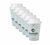 Lot de 1000 Gobelets MaxiCoffee 25 cl + Couvercles compostables image