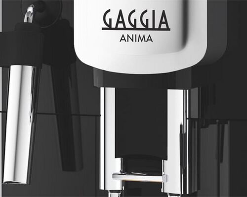 Expresso Broyeur Gaggia Anima RI8762/01 Black image number 2