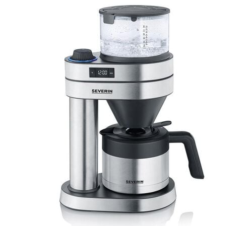 Severin - Filterkaffeemaschine KA5763 Caprice - 1 L