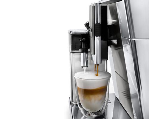DeLonghi ECAM 650.55.MS PrimaDonna Elite Macchina da caff&egrave; automatica image number 12