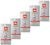 50 Nespresso* Original Compatible Capsules Lungo Classico Roast &ndash; ILLY image