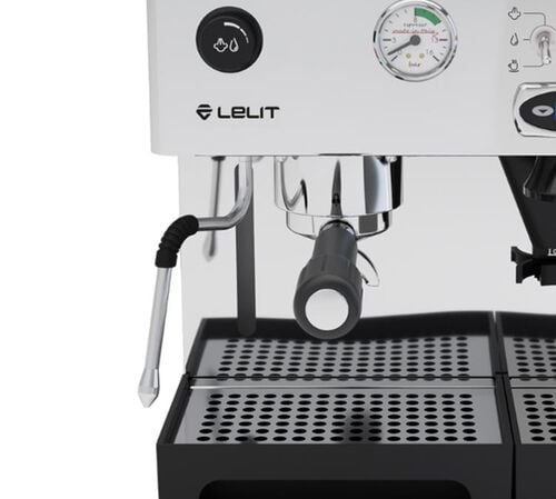 Machine expresso avec moulin LELIT Anita PL042 TEMD image number 3