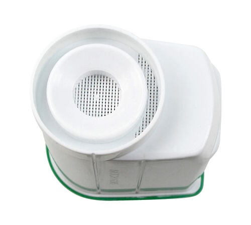 SAECO Logic FL902 Water Filter Compatible with Saeco Brita Intenza + image number 1