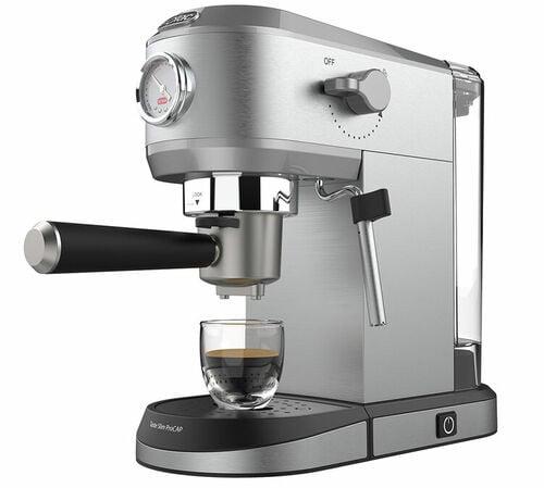 Machine espresso Taste Slim ProCap CE4523 - SOLAC - Parfait &eacute;tat image number 1