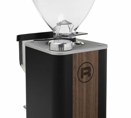 Moulin expresso ROCKET ESPRESSO Giannino bois-inox-noir image number 2