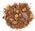 Rooibos D&eacute;licatesse de Rooibos et Caf&eacute; Nina M&eacute;tayer - Vrac 100 g - COMPTOIR FRAN&Ccedil;AIS DU TH&Eacute; image