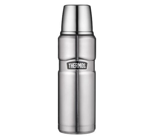 Bouteille isotherme Inox Thermos King 47 cl - THERMOS