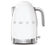 Bollitore SMEG KLF04WHEU Bianco 1.7 l - Temperatura regolabile image