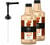 Sauce 1883 Routin Caramel - 2 x 1,89 L + Pompe doseuse image