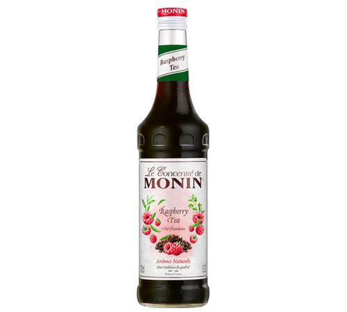 Th&eacute; Framboise - 70 cl - MONIN