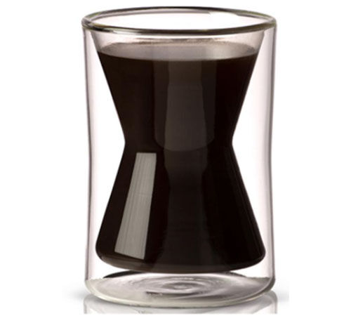 Chemex - Tazza in vetro doppia parete 30 cl image number 1