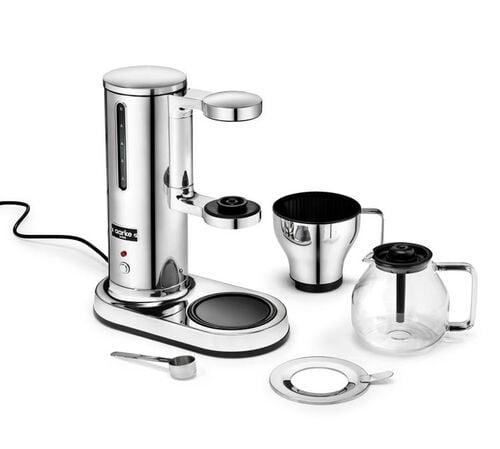 Cafeti&egrave;re filtre AAA1300 - AARKE image number 2