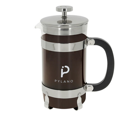 Pylano CALI Cafeti&egrave;re &agrave; Piston 3 tasses - 35 cl x6