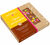 Tablette Chocolat au Lait 33% &Eacute;clats de Cr&ecirc;pes Croustillantes & C&eacute;r&eacute;ales - 85 g - MONBANA image