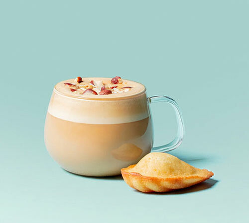 Distributeur Automatique Coffee Spirit - MaxiCoffee image number 4