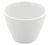 Bols &agrave; cupping de 22 cl x 6 en porcelaine - Caf&eacute; Compagnie image
