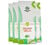 4 x 250 g - Caf&eacute; en grain - Le M&eacute;lange Sirga 100% Arabica Bio - GREEN LION COFFEE image