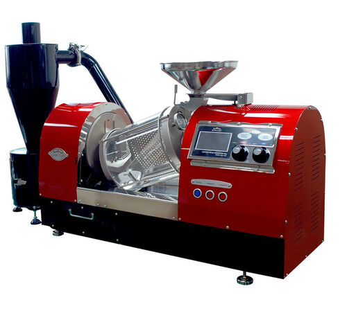 Equipement torr&eacute;facteur - GENE CAFE - CBR-1200 image number 1