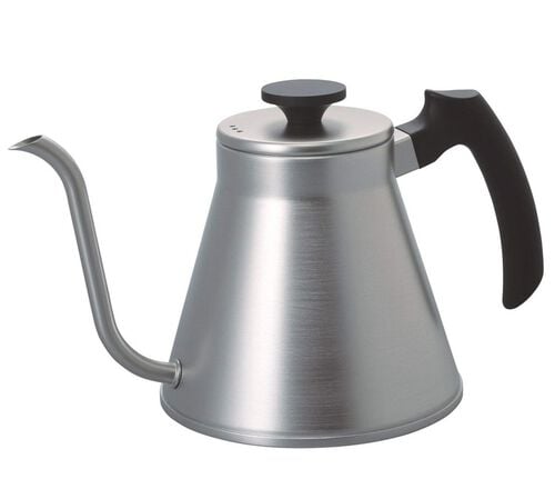 Hario - Wasserkocher V60 - 800 ml - Silber
