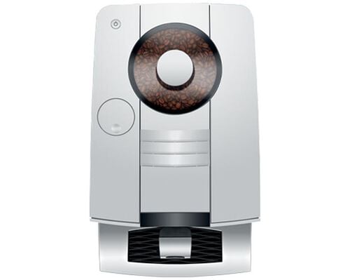 Jura - Kaffeevollautomat C9 Piano White (EA) image number 8