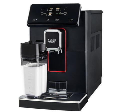 Espressomaschine mit Mahlwerk GAGGIA Magenta Prestige &ndash; Schwarz