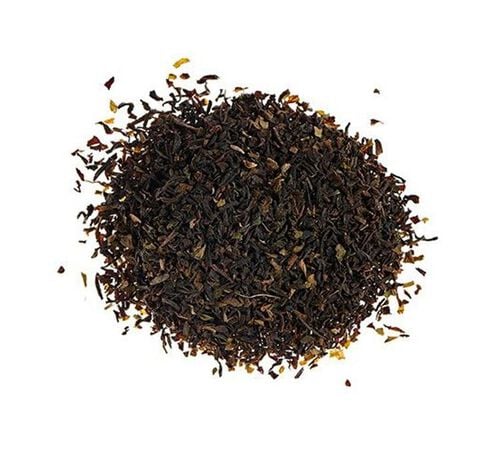 Th&eacute; Noir Strong Breakfast BOP - Vrac 200 g - COMPTOIR FRAN&Ccedil;AIS DU TH&Eacute;